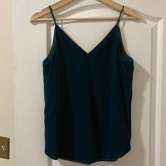 XS Velvet Express top - Picture 2 of 3